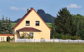 Ferienwohnung Blick Zum Zirkelstein