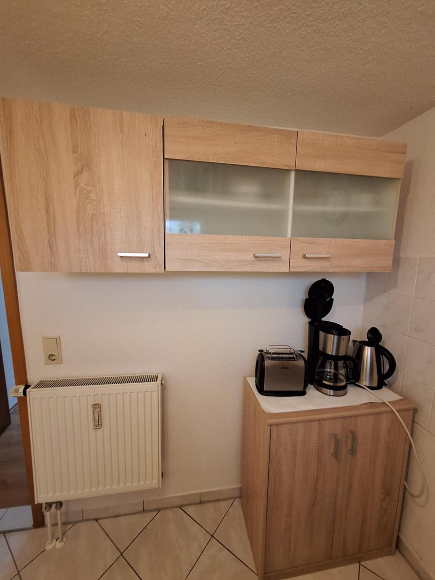 Ferienwohnung Blick Zum Zirkelstein Reinhardtsdorf-Schona Exterior foto