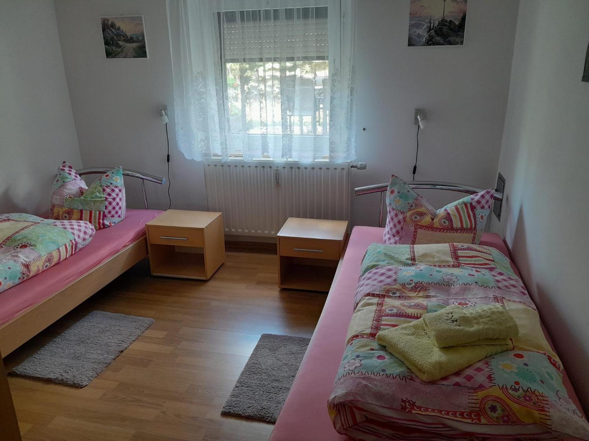 Ferienwohnung Blick Zum Zirkelstein Reinhardtsdorf-Schona Exterior foto